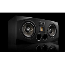ADAM A77X 近場/中場 雙低音監聽喇叭, 最佳錄音室頂級監聽喇叭 