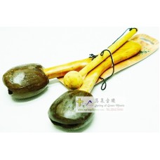 Agogo 棕榈果 (民族系列) 