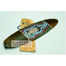 Bullroarer 吼板 (民族系列)