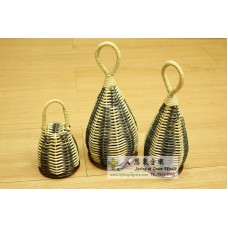 Caxixi 沙籃 (民族系列)