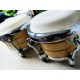 Bongo drum 邦戈鼓