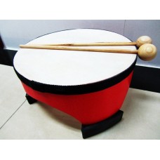 Floor Drum 地鼓 6"-8"