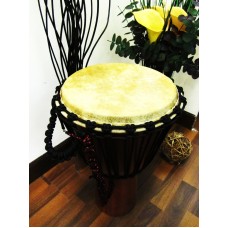 木製非洲鼓 (large size 13寸)