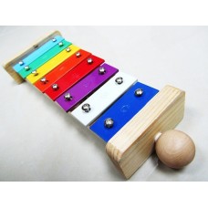 Glockenspiel 鐵片琴