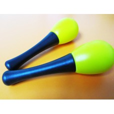 Maraca 5" 膠沙鎚5吋