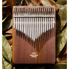 Hluru Kalimba 拇指琴 17音
