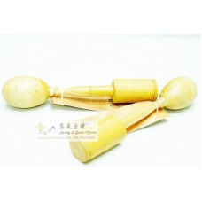 Shaker Double Effect 雙效沙鎚 (民族系列)