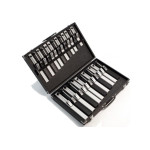 Malmark  37 Note Choirchime Set 手鐘 37音 (C4-C7)