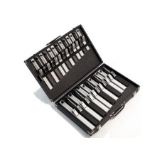 Malmark  37 Note Choirchime Set 手鐘 37音 (C4-C7)