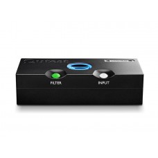 Qutest - Chord digital to analogue convertor