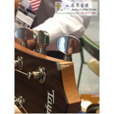 【技術開發及樂器維修】005 結他擦傷維修