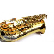 Berlioz S-611 Alto Saxophone (送【用家至愛】輕便宜攜 - 中音色士風硬盒)