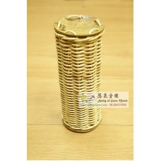 Shaker 藤條沙筒 (民族系列)