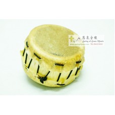 Shaker Drum 沙鼓 (民族系列)
