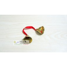 Small Bell 小碰鈴