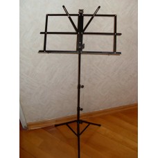 Foldable Music Stand