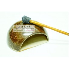 Cocos drum 椰子鼓 (民族系列)