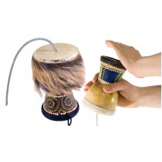 Thunder Tubes 雷聲筒 小 (民族系列)