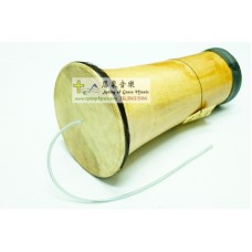 Thunder Tubes 雷聲筒 (民族系列)