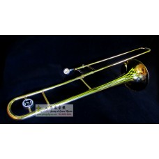 Berlioz TB-301 伸縮長號