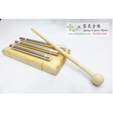 3 bars Xylophone 三音條木琴 　