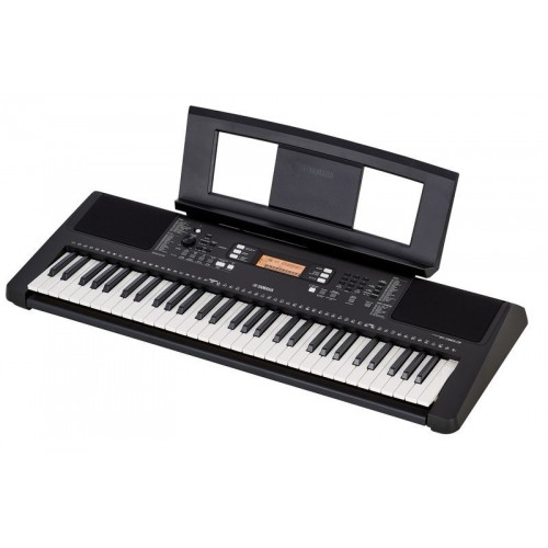 YAMAHA PSR-E363 61鍵電子琴 電子ピアノ YAMAHA PBR E363