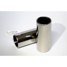 Alice A046B 結他滑棒 不銹鋼指套 Guitar Slides