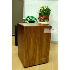 相思木沙比利木木箱鼓 Cajon
