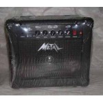 METAL Electric Guitar Amplifier 10/20/30W