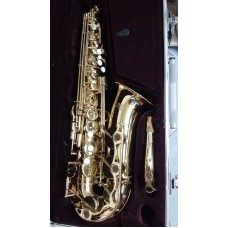 Yamaha YAS32 中音色士風 (紫標) (二手)