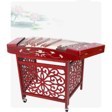 揚琴 Yang Qin 402 中國樂器