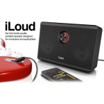ILoud - IK Multimedia Studio Quality Portable Speaker