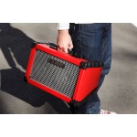 CUBE Street Battery Powered Stereo Amplifier 電池供電立體聲擴大音箱 