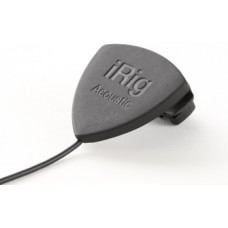 IK Multimedia IRig Acoustic 