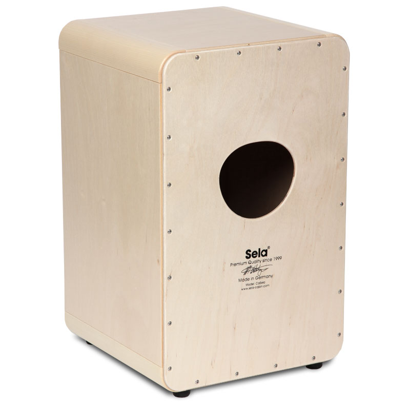 木製 鼓 約15cm Meinl SC100B 木箱鼓- 樂吉他| 專業音樂教學中心