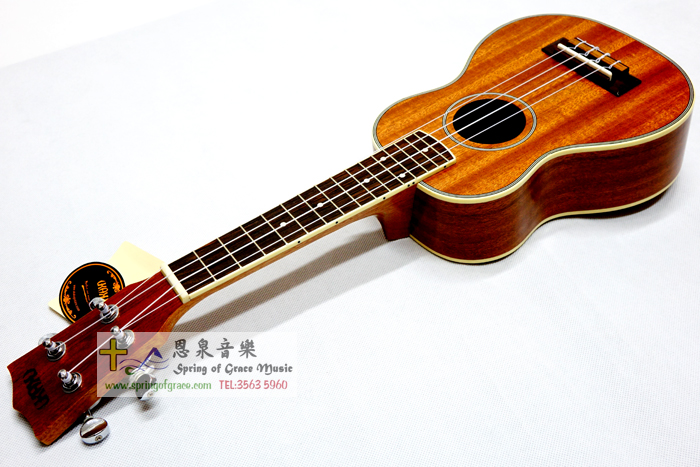 UkuleleS110